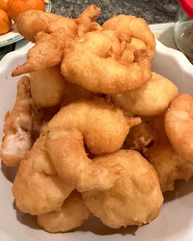 Bang Bang Shrimp — Bim Bim Cooks