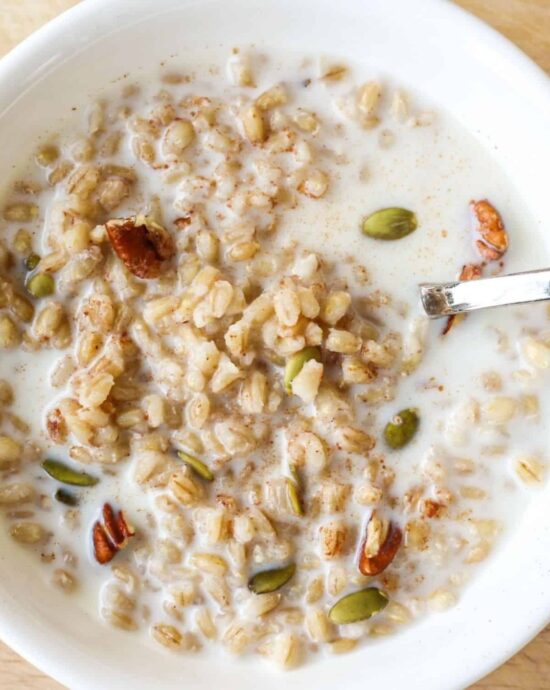 Belila — Bim Bim Cooks