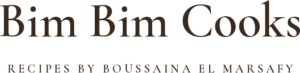 Bim Bim Cooks