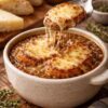 French Onion Soup — Bim Bim Cooks