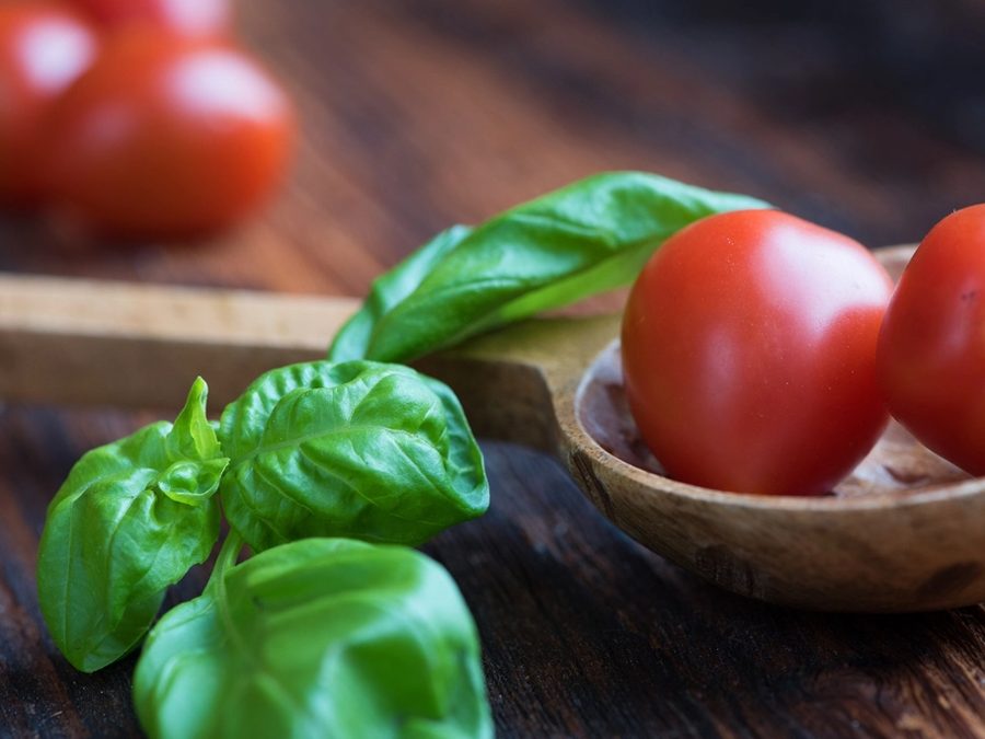 Basil