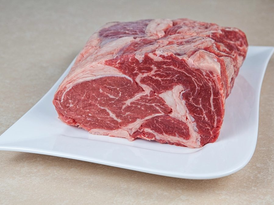 Beef