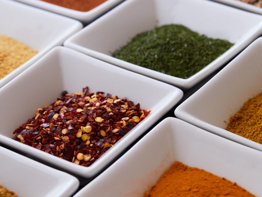 Cayenne Pepper