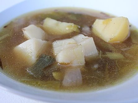 Chicken Stock