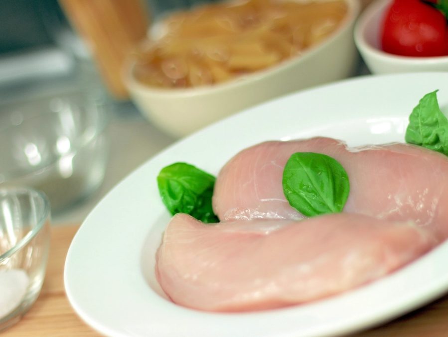 Chicken
