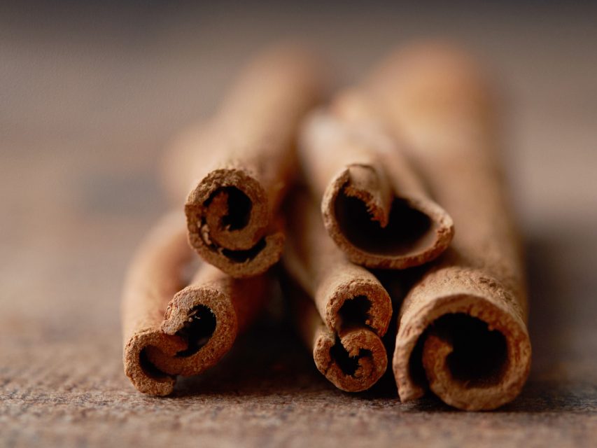 Cinnamon
