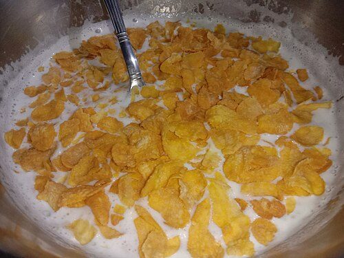 Cornflakes