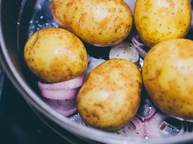 Potato