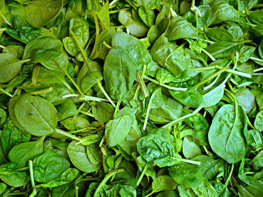 Spinach