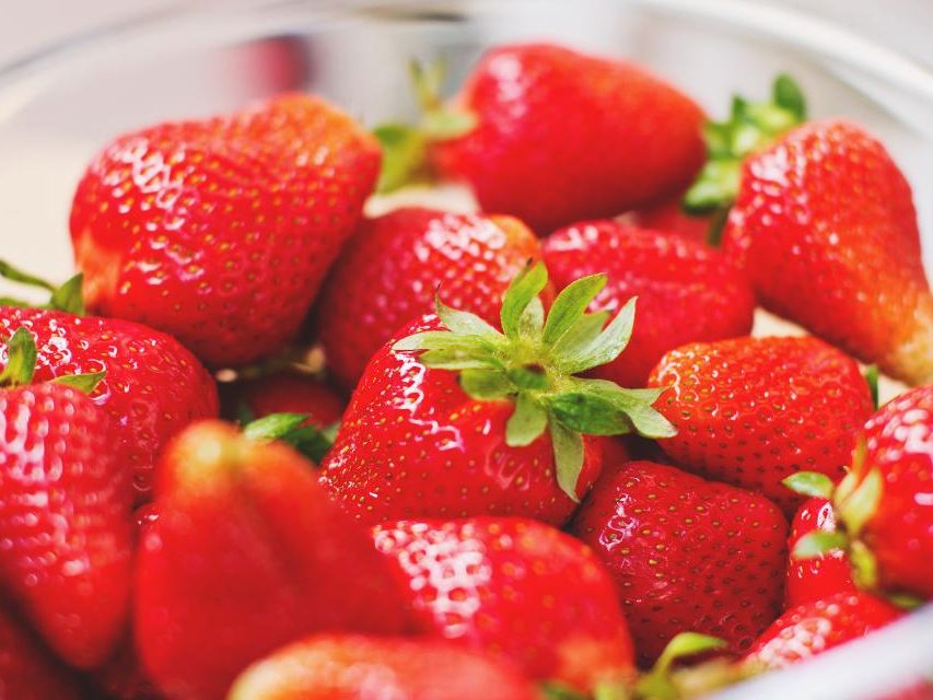 Strawberry