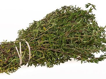 Thyme