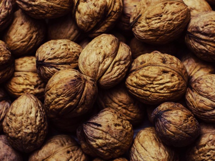 Walnuts