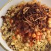 Koshary — Bim Bim Cooks