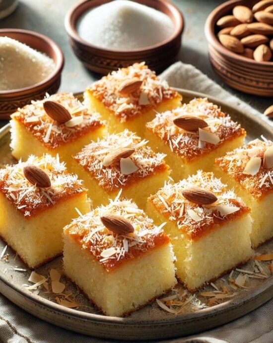Pretzel Salad — Bim Bim Cooks