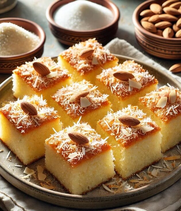Pretzel Salad — Bim Bim Cooks