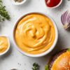 Taco Shells Snack — Bim Bim Cooks